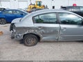 Photo 6 of 16 — 2009 Nissan Sentra