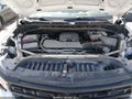 Photo 10 of 16 — 2023 Chevrolet Silverado 1500