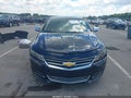 2018 Chevrolet Impala — photo 13 of 20 | VIN 2G1125S34J9173247