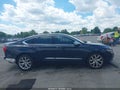 2018 Chevrolet Impala — photo 14 of 20 | VIN 2G1125S34J9173247