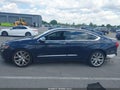 2018 Chevrolet Impala — photo 15 of 20 | VIN 2G1125S34J9173247