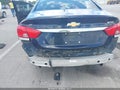 2018 Chevrolet Impala — photo 19 of 20 | VIN 2G1125S34J9173247