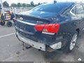 2018 Chevrolet Impala — photo 20 of 20 | VIN 2G1125S34J9173247