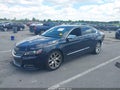2018 Chevrolet Impala — photo 2 of 20 | VIN 2G1125S34J9173247