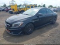 Photo 2 of 18 — 2016 Mercedes-Benz CLA-Class