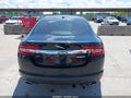 2009 Jaguar XF — photo 17 of 18 | VIN SAJWA07C791R05917