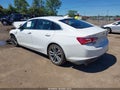 2024 Chevrolet Malibu — photo 3 of 16 | VIN 1G1ZE5ST2RF236195