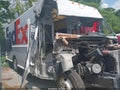 2007 Freightliner Chassis — photo 1 of 16 | VIN 4UZAARCP27CY64177