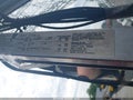 2007 Freightliner Chassis — photo 8 of 16 | VIN 4UZAARCP27CY64177