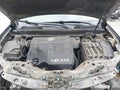 2011 Cadillac SRX — photo 10 of 10 | VIN 3GYFNFEY3BS510698