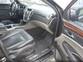2011 Cadillac SRX — photo 5 of 10 | VIN 3GYFNFEY3BS510698