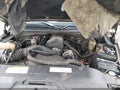 1999 GMC Sierra — photo 10 of 11 | VIN 2GTEC19VXX1560933