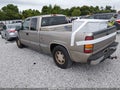 1999 GMC Sierra — photo 3 of 11 | VIN 2GTEC19VXX1560933