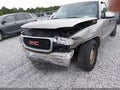 1999 GMC Sierra — photo 6 of 11 | VIN 2GTEC19VXX1560933