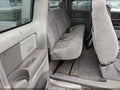 1999 GMC Sierra — photo 8 of 11 | VIN 2GTEC19VXX1560933