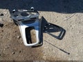 2018 Ford Fiesta — photo 12 of 12 | VIN 3FADP4BJ0JM107063
