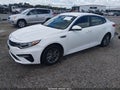 2020 Kia Optima — photo 2 of 15 | VIN 5XXGT4L37LG420019