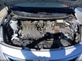 Photo 10 of 17 — 2016 Nissan Versa