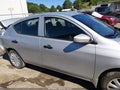 Photo 14 of 17 — 2016 Nissan Versa