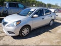 Photo 2 of 17 — 2016 Nissan Versa