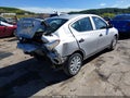Photo 4 of 17 — 2016 Nissan Versa