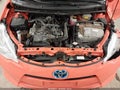 2014 Toyota Prius C — photo 10 of 18 | VIN JTDKDTB38E1078677
