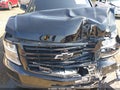 Photo 10 of 16 — 2019 Chevrolet Suburban