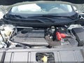 2023 Nissan Rogue — photo 10 of 17 | VIN JN8BT3BBXPW483637