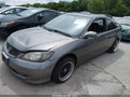 Photo 2 of 11 — 2005 Honda Civic