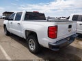Photo 3 of 16 — 2016 Chevrolet Silverado 1500