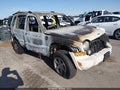 2005 Jeep Liberty — photo 1 of 10 | VIN 1J4GL58K35W715877