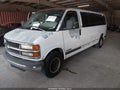 Photo 2 of 11 — 2000 Chevrolet Express 2500