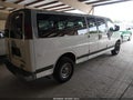 Photo 4 of 11 — 2000 Chevrolet Express 2500