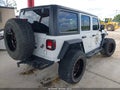 Photo 4 of 17 — 2019 Jeep Wrangler Unlimited