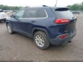 Photo 3 of 17 — 2016 Jeep Cherokee