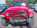 Photo 6 of 16 — 2021 Jeep Gladiator