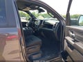 2025 Ram 1500 — photo 5 of 16 | VIN 1C6RRFGGXSN678562