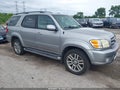 Photo 1 of 11 — 2004 Toyota Sequoia