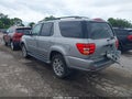 Photo 3 of 11 — 2004 Toyota Sequoia