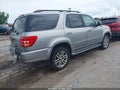 Photo 4 of 11 — 2004 Toyota Sequoia