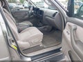 Photo 5 of 11 — 2004 Toyota Sequoia