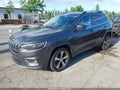 Photo 2 of 19 — 2020 Jeep Cherokee