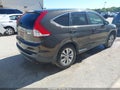 2013 Honda CR-V — photo 4 of 16 | VIN 5J6RM4H59DL008339