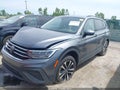 2022 Volkswagen Tiguan — photo 2 of 17 | VIN 3VV1B7AX6NM012405