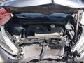 2018 Nissan Murano — photo 10 of 17 | VIN 5N1AZ2MH5JN159733