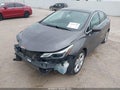 2017 Chevrolet Cruze — photo 2 of 18 | VIN 1G1BF5SM0H7246840