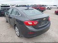 2017 Chevrolet Cruze — photo 3 of 18 | VIN 1G1BF5SM0H7246840