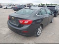 2017 Chevrolet Cruze — photo 4 of 18 | VIN 1G1BF5SM0H7246840