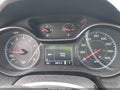 2017 Chevrolet Cruze — photo 7 of 18 | VIN 1G1BF5SM0H7246840