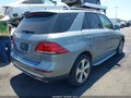 2016 Mercedes-Benz GLE-Class — photo 4 of 18 | VIN 4JGDA5JB9GA712230